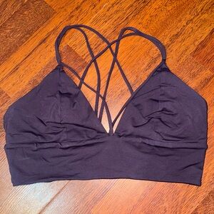 Lululemon bra size 10
